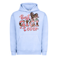 Pigment Grape Ice Best gigi ever Mother's Day Urban Hoodie - CowGirlArtShop