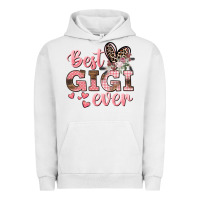 Pigment Lunar Rock Best gigi ever Mother's Day Urban Hoodie - CowGirlArtShop