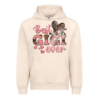 Best Gigi Ever Mother's Day Urban Hoodie | Teevron