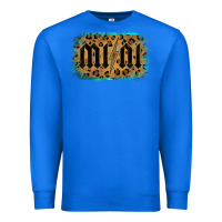 True Royal Leopard Patterned Mini Tried Premium Sweatshirt - Bettercallsaul