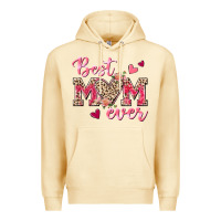 Pina Colada Best Mom Ever Premium Hoodie - texasbilliewilder