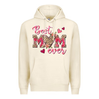 Tofu Best Mom Ever Premium Hoodie - texasbilliewilder