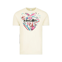 Vintage Arctic dental life element heart Vintage Tee - AdoDesignShop