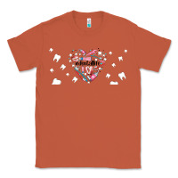 Copper dental life dentist elements Classic Tee - AdoDesignShop