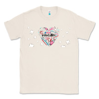 Natural dental life dentist elements Classic Tee - AdoDesignShop