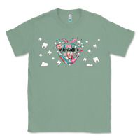 Sage dental life dentist elements Classic Tee - AdoDesignShop
