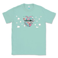 Seafoam dental life dentist elements Classic Tee - AdoDesignShop
