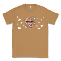 Toasted Coconut dental life dentist elements Classic Tee - AdoDesignShop