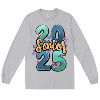 Moon Dust senior 2025 Long Sleeve Tee - MaliasSmallBusiness