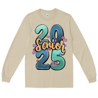 Senior 2025 Long Sleeve Tee | Teevron