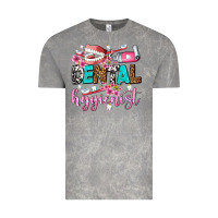 Cloud Rock dental hygienist Vintage Tee - AdoDesignShop