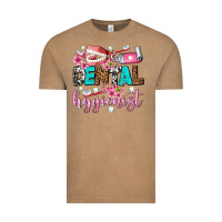 Vintage Coffee dental hygienist Vintage Tee - AdoDesignShop