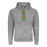 Cloud Rock autumn Vintage Hoodie - BundleAndBundleShop