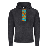 Vintage Arctic autumn Vintage Hoodie - BundleAndBundleShop
