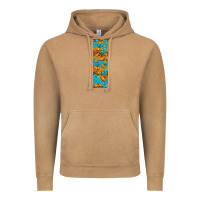 Vintage Camel autumn Vintage Hoodie - BundleAndBundleShop