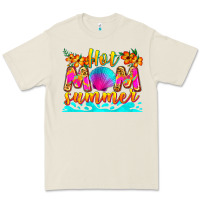 Bone hot mom summer Premium Tee - Zillion Design Studio