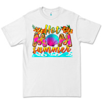 White hot mom summer Premium Tee - Zillion Design Studio