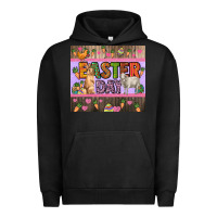 Pigment Black Easter day farm animals tumbler Urban Hoodie - HowdyJamesFarm