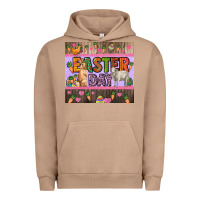 Pigment Burro Easter day farm animals tumbler Urban Hoodie - HowdyJamesFarm