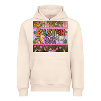 Sandshell Easter day farm animals tumbler Urban Hoodie - HowdyJamesFarm