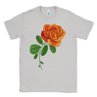 Moon Dust Burst Of Joy Rose Classic Tee - LillyAllenDesigns