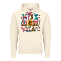 Vintage Artic wife mom ma Vintage Hoodie - AdoDesignShop