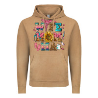 Vintage Camel wife mom ma Vintage Hoodie - AdoDesignShop