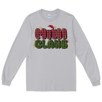 Moon Dust mini claus Long Sleeve Tee - MaliasSmallBusiness