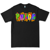 Black pride Premium Tee - Zillion Design Studio