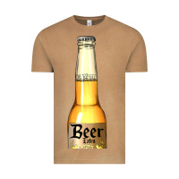 Vintage Camel yellow beer bottle Vintage Tee - AdoDesignShop