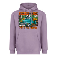 Lavender country roads take me home old western truck Heavyweight Hoodie - Jasminsmagicworld