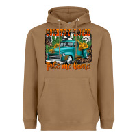 Toasted Coconut country roads take me home old western truck Heavyweight Hoodie - Jasminsmagicworld