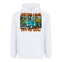 White country roads take me home old western truck Heavyweight Hoodie - Jasminsmagicworld