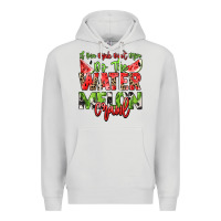 Dove Grey If you drink don't drive do the watermelon crawl Premium Hoodie - NancyCooperArtShop