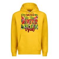 Lemon If you drink don't drive do the watermelon crawl Premium Hoodie - NancyCooperArtShop