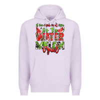 Lilac If you drink don't drive do the watermelon crawl Premium Hoodie - NancyCooperArtShop