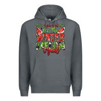Rock If you drink don't drive do the watermelon crawl Premium Hoodie - NancyCooperArtShop