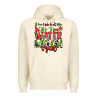 Sandshell If you drink don't drive do the watermelon crawl Premium Hoodie - NancyCooperArtShop