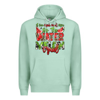 Seafoam If you drink don't drive do the watermelon crawl Premium Hoodie - NancyCooperArtShop