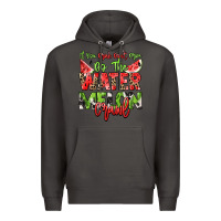 Smoke If you drink don't drive do the watermelon crawl Premium Hoodie - NancyCooperArtShop