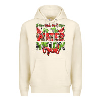 Tofu If you drink don't drive do the watermelon crawl Premium Hoodie - NancyCooperArtShop