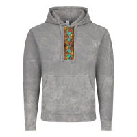 Cloud Rock autumn squirrel Vintage Hoodie - BundleAndBundleShop