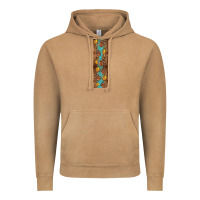 Vintage Camel autumn squirrel Vintage Hoodie - BundleAndBundleShop