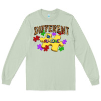 Matcha different is au some Long Sleeve Tee - JahusDesignShop