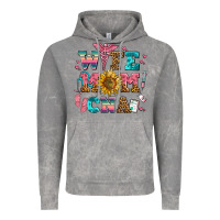 Cloud Rock wife mom cna Vintage Hoodie - AdoDesignShop
