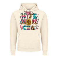 Vintage Artic wife mom cna Vintage Hoodie - AdoDesignShop