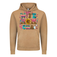 Vintage Camel wife mom cna Vintage Hoodie - AdoDesignShop