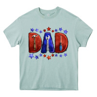 Arona tools for dad Heavy Core Tee - BarkalooDesign