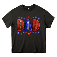 Asphalt tools for dad Heavy Core Tee - BarkalooDesign