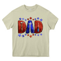 Mossy tools for dad Heavy Core Tee - BarkalooDesign